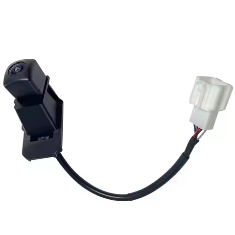 A86Q-For Honda HR-V 2017- 2018 Compatible Rear View Camera Reverse Assist 39530-T7A-A010 39530-T7A-A