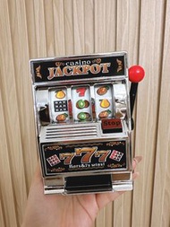 復古老虎機