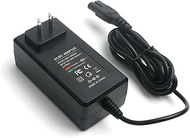 for Aiper 16.8V Charger Compatible with Aiper Scuba S1 E1 14.4V Li-ion Battery Cordless Robotic Pool