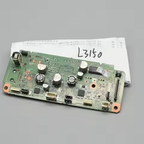 Epson L1800 L3150 L3110 L4150 L5190 Motherboard Logic Mainboard for Epson L1800 L3150 L3110 L4150 L5