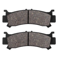 Suitable for SXS 1000 SXS1000 M3 M3P D L P Motorcycle Front Brake Pads