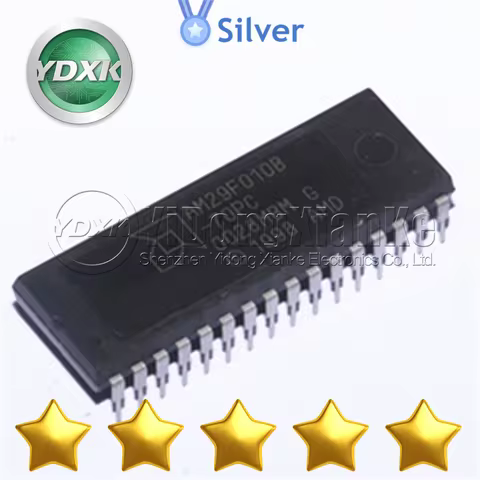 AM29F010B-70PC DIP32 AM29F010B-55PI AM29F010B-70PF AM29F010B-70PI AM29F010B-90PC AM29F010B-90PD AM29