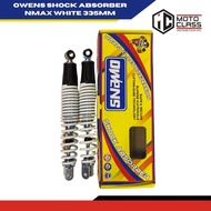 OWENS SHOCK ABSORBER NMAX 335MM