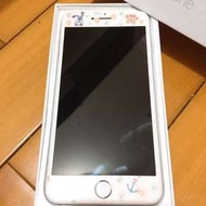 iPhone 6 Plus 64g silver