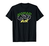 Nomad Air T-Shirt
