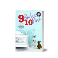 Heart Gem 9 Months 10 Days