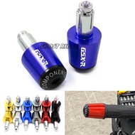 Suitable for Suzuki GSXR600 750 GSXR1000 Large R Medium R Small R Modified Handle Plug Balance End