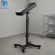 [Gazechimp] Height Adjustable Arm Support Stand Permanent Arm Rest Tattoo Arm Rests Stand for Studio