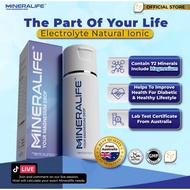 MFG:1/1/2026 MINERALIFE MAGNESIUM DROP