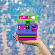 【Polaroid 寶麗來】600 即影即有相機 拍立得 芭比 Barbie