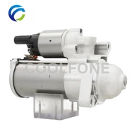 Self Starter Motor for MERCEDES BENZ W205 C180 C200 C220 C300 C238 CLS W213 E200 E220 E300 W167 GLE 
