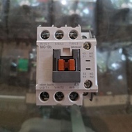 Contactor LS Mc-9B 1A1B Ac24V 50/ 60Hz