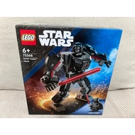 [READY STOCK] LEGO 75368 STAR WARS Darth Vader Mech