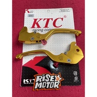 KTC BYSON GOLD HANDLE