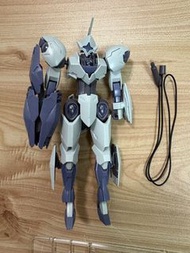 (賣或換其他已砌模型) 已砌已組素組 HG 1:144 1/144 GUNDAM: THE WITCH FROM MERCURY 水星的魔女 惡魔審判者 非 MG RG SD BB戰士