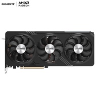 魔鹰 AMD RADEON RX 7700XT GAMING OC RDNA3架