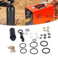 PCP Air Compressor Parts Anti Aging Air Pump Accessories for Replacement