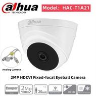 Dahua CCTV Camera Package Set 2Mp HD Smart IR CCTV Set Package 4 Camera & 8 Camera CCTV Security