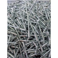 Good quality RiVe Aluminum Rivets (M3,M4,M5), 3 retractable nails 4