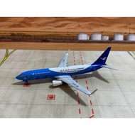 NG58082 Xiamen Airlines B737-800 B-5656 1: 400 Please Don't Ask Me A Brand New Flawless Shelter This