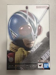 日版 S.H.Figuarts RIDERMAN