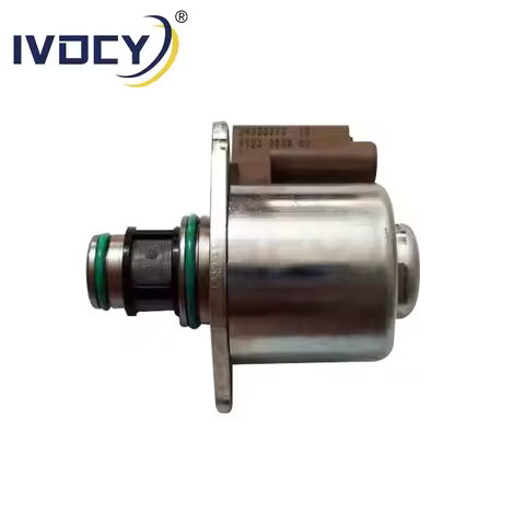 A6710750001 9109-936A 9109-927 9307Z51 Fuel Pressure Regulator 28233373 For DELPHI 9109-936A FORD KU