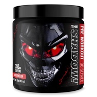 JNX SPORTS THE SHADOW Hard Core Preworkou 30 Servings เพิ่มแรง เพิ่มพลัง ก่อนออกกำลังกาย
