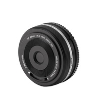 Viltrox AF 28mm F4.5 Cameras Lens Full Frame Auto Focus Lens For Sony E Fujifilm Fuji X XF Series Ca