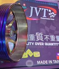 JVT • Forged / Titanium Clutch Bell • Click / Pcx • Nmax / Aerox • M3 • Mio
