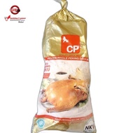 Cp Duck Frozen Whole Bebek Peking 2,3 Kg