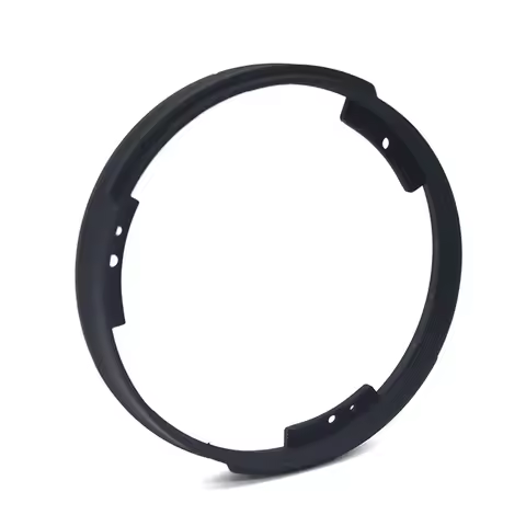 SCLS For Tamron 28-200Mm A071 Front Filter Ring UV Barrel Hood Fixed Tube Camera Repair Part