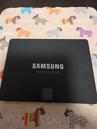 Samsung 870 EVO 500GB SSD