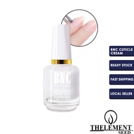BNC Cuticle Cream  For Nail 15ml Ready Stock in Malaysia