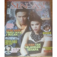 majalah sensasi keluaran tahun 2010