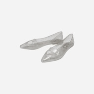 [Heavenly Jelly] Sleek Glitter Silver