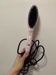 負離子直髮梳