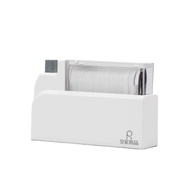 Dental Floss Stick Automatic Toothpick Smooth Love Disposable Dental Floss Pick Dental Floss Box Den