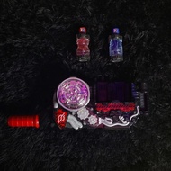 dx build driver kamen rider build bandai