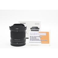 Viltrox 15mm f1.7 Air Lens-Nikon Z [Secondhand]