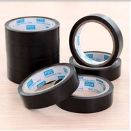 PVC Waterproof Black Cable Tape
