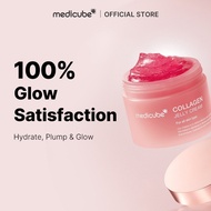 Medicube Collagen Jelly Cream 110ML  | Niacinamide | Melembap | Anjal | Berseri | Keanjalan