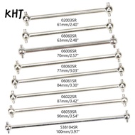 KHJ RC Car Parts 100mm Accessories Overall Length 61mm HSP Unlimited