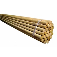 Kungfu Martial Art Stick Wood Training Fight Fighting Wushu Weapon