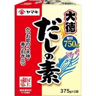Yamaki Dashi Powder Daito Japanese-Style Dashi 750g [Direct From Japan]