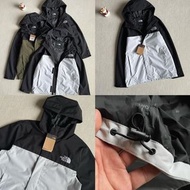 The North Face🤎戶外衝鋒衣