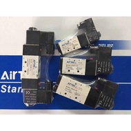 Yadeke Two-Digit Five-Pass Solenoid Valve 4V110-06 4V11006B 4V11006A Ready Stock Products