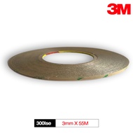 DOUBLE TAPE ORIGINAL 300LSE 0.3 CM X 55M3m