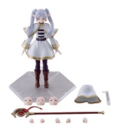 [Pre Order 06/2026] Max Factory figma Frieren 4571697189379 (Action Figure)