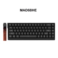 # MADLIONS MAD60/68 HE Series - Magnetic Switch Mechanical Gaming Keyboard #