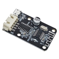 Micro USB 3W+3W 5V DC suitable for Arduino PAM8403 wireless Bluetooth 4.0 stereo audio receiver module digital amplifier sound speaker board